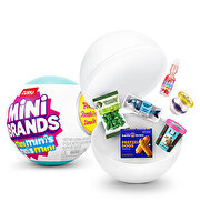 Mini Brands Buzdolabı Koleksiyonu 77711GQ2
