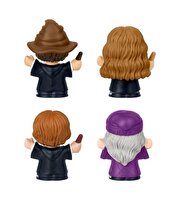 Fisher Price Little People Collector Harry Potter Ve Felsefe Taşı HVG45