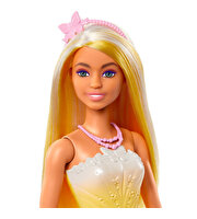 Barbie Prenses Bebekler HRR09