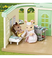 Sylvanian Families Hemşire Seti