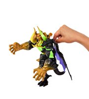 Motu Tehlikeli İskeletor Figürü HLF72