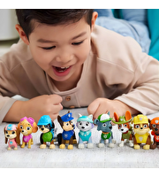 Paw Patrol 10'lu Figür Seti