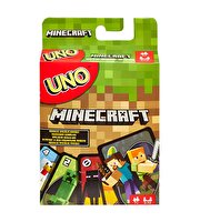 UNO Minecraft Kartlar FPD61