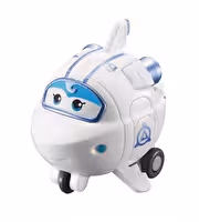 Harika Kanatlar Mini Figür Astra