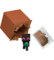 Minecraft Mini Mode Figürlü Sürpriz Paket JKF70