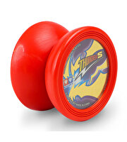 Thunder S Yoyo