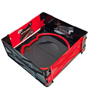 Beyblade X Katlanabilir Taşınabilir Arena TP0841