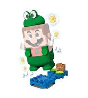 LEGO Mario Kurbağalı Mario Kostümü 71392