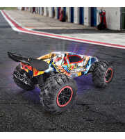 Dickie RC Furious Phoenix 1:10 Uzaktan Kumandalı Araba
