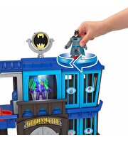 Imaginext DC Super Friends Gotham City Hapishanesi HHP81
