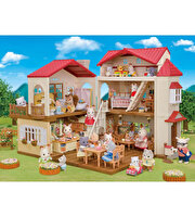 Sylvanian Families Işıklı Şehir Evi