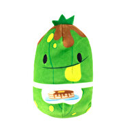 Cats vs Pickles Beans Seri 10 Cm