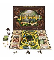 Jumanji Kutu Oyunu