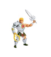 MOTU Origins Aksiyon Figürleri Shake Armor He-man HKM64