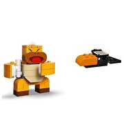 LEGO Süper Mario Boss Sumo Bro Devrilen Kule Ek Macera Seti 71388