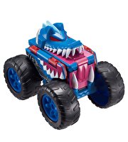 Transracers Canavar Araba-Kurt