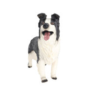 Lessie Köpek Figür