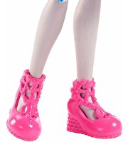 Enchantimals Bebekleri ve Hayvan Arkadaşları Ekaterina Elephant ve Antic FKY73