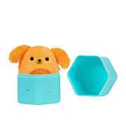 Squishmallows Micromallows Sürpriz Paket Peluş