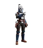 Blokees Star Wars Champion Class 06 Bo-Katan Figür Yapım Seti 108 Parça