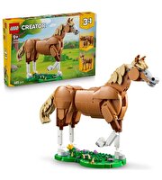 LEGO Creator 3 in 1 Güzel At 31166