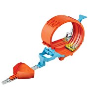 Hot Wheels Şampiyonluk Parkuru Yarış Seti GTV13