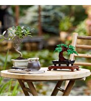 LEGO Creator Expert Bonsai Ağacı 10281