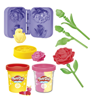 Play-Doh Lil Roses Oyun Seti G2476
