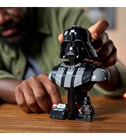 LEGO Star Wars Darth Vader Büstü 75439