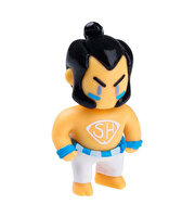 Stumble Guys Blind Bag Wave 3 Sürpriz Figür Paket