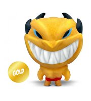 Elastikorps Hero Pop Dragold 10 Cm