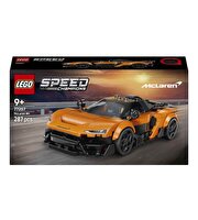 LEGO Speed Champions McLaren W1 77257