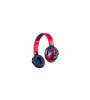 Marvel Spider-Man Bluetooth Mikrofonlu Kablosuz Çocuk Kulaklığı