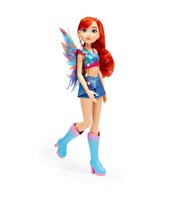 Winx Kanatlı Periler WNX76 Bloom
