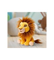 Disney Lion King Mufasa Peluş Figür 25 Cm