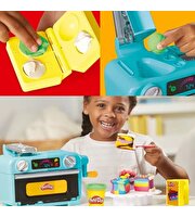Play Doh Süper Dilimli Kek Oyun Seti G0497