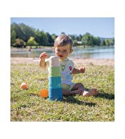 Little Smoby Green Sihirli Kule