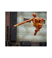 Jada Street Fighter II Dhalsim Figürü