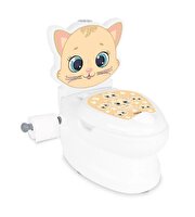 Pilsan Eğitici Kedi Klozet