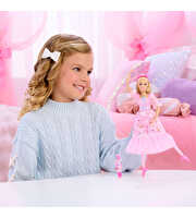 Barbie Fındıkkıran Balesi Clara JLW51