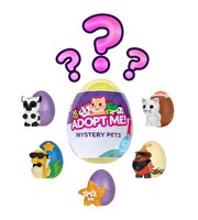Adopt Me Mini Sürpriz Figür
