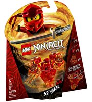 LEGO® Ninjago Spinjitzu Kai 70659