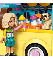 LEGO Friends Evcil Hayvan Aksesuar Kamyoneti 42678