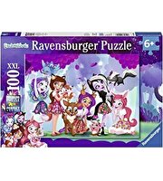 Enchantimals XXL Puzzle