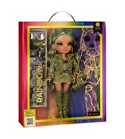 Rainbow High Fashion Doll Olivia Woods