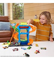 Hot Wheels Oto Yıkama Oyun Seti HTN80