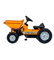 BİG Jim Dumper Damperli Kamyon