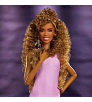 Barbie Signature Whitney Houston Koleksiyon Bebeği JJY07