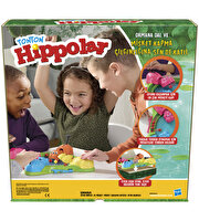 Tonton Hippolar Çılgın Misket Kapmaca F8815