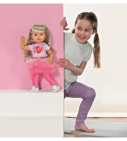 Baby Born Kız Kardeş Bebeği  43 Cm